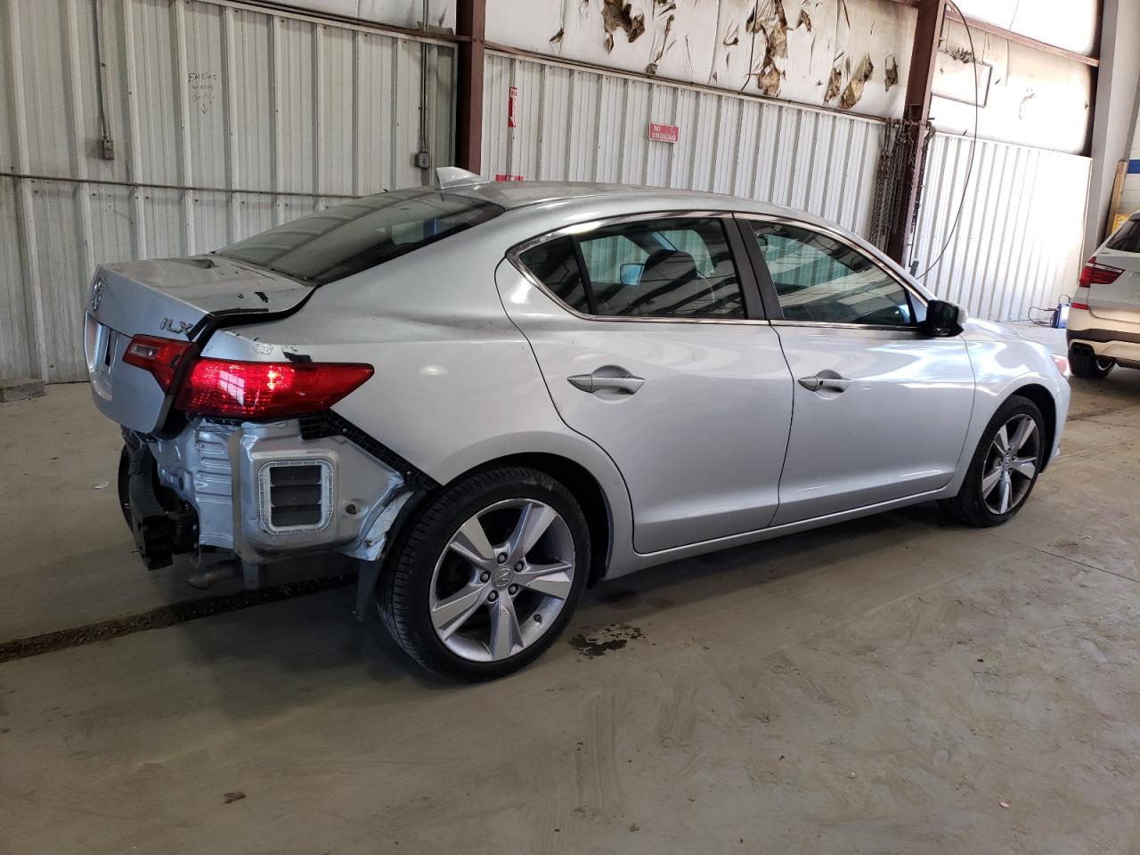 2014 Acura ILX - Image 3