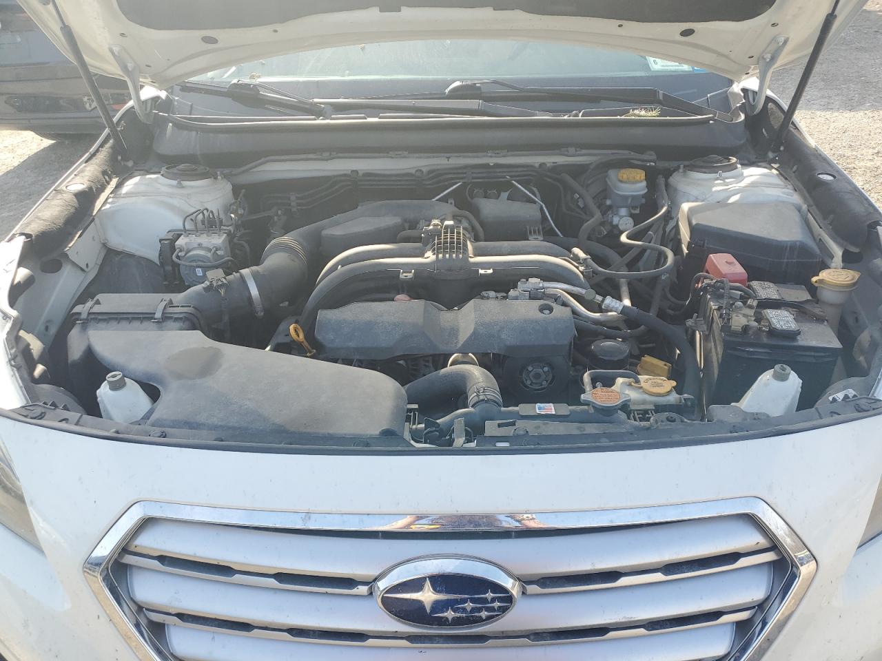 2016 Subaru Outback - Image 11