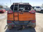 2016 Jeep Cherokee Trailhawk for Sale in Wilmer, TX - Burn