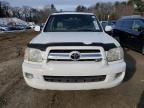 2005 TOYOTA SEQUOIA LIMITED for sale at Copart MA - NORTH BOSTON