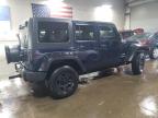 2013 Jeep Wrangler Unlimited Sport იყიდება Elgin-ში, IL - Front End