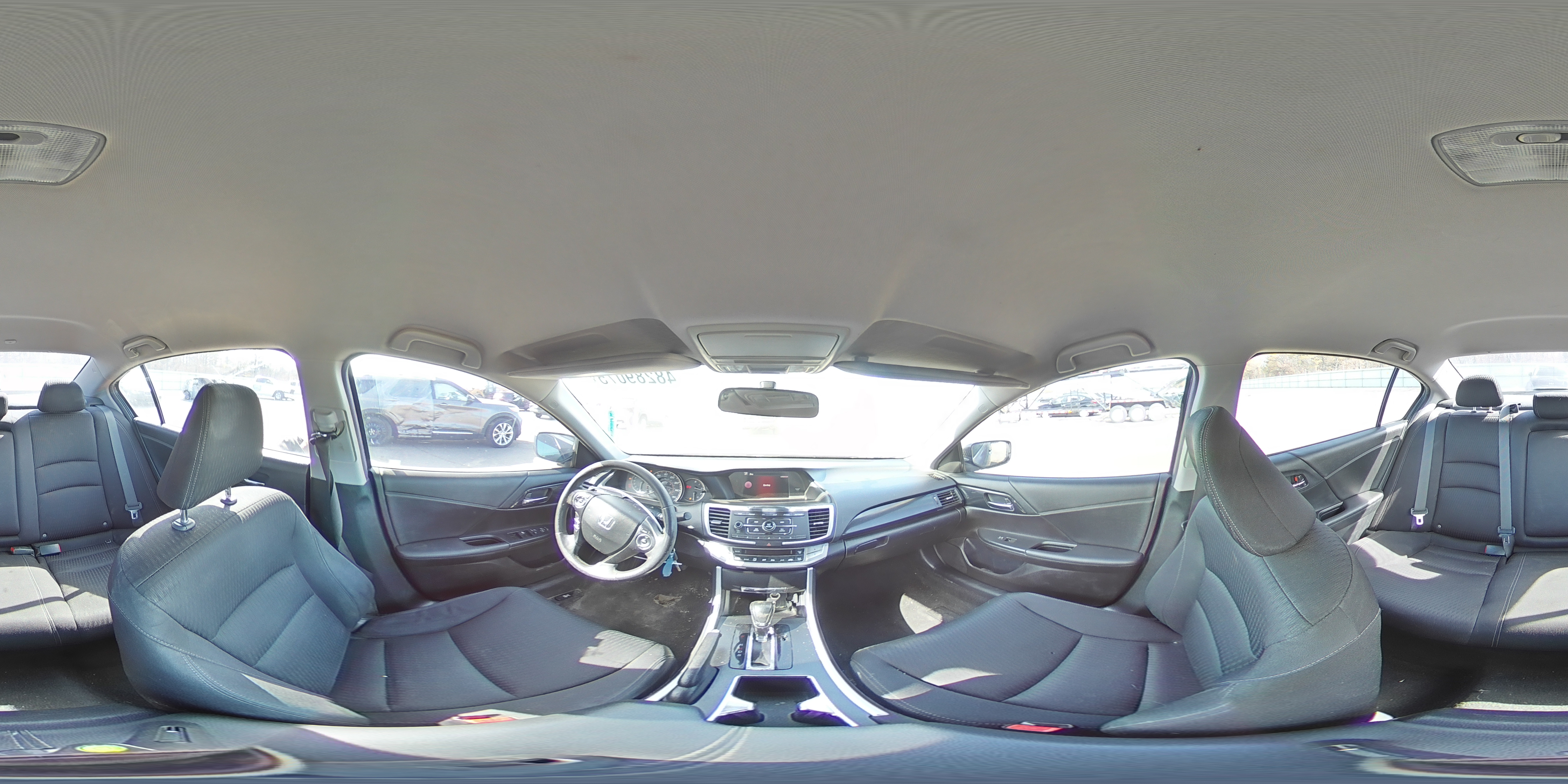 2013 Honda Accord - Image 13