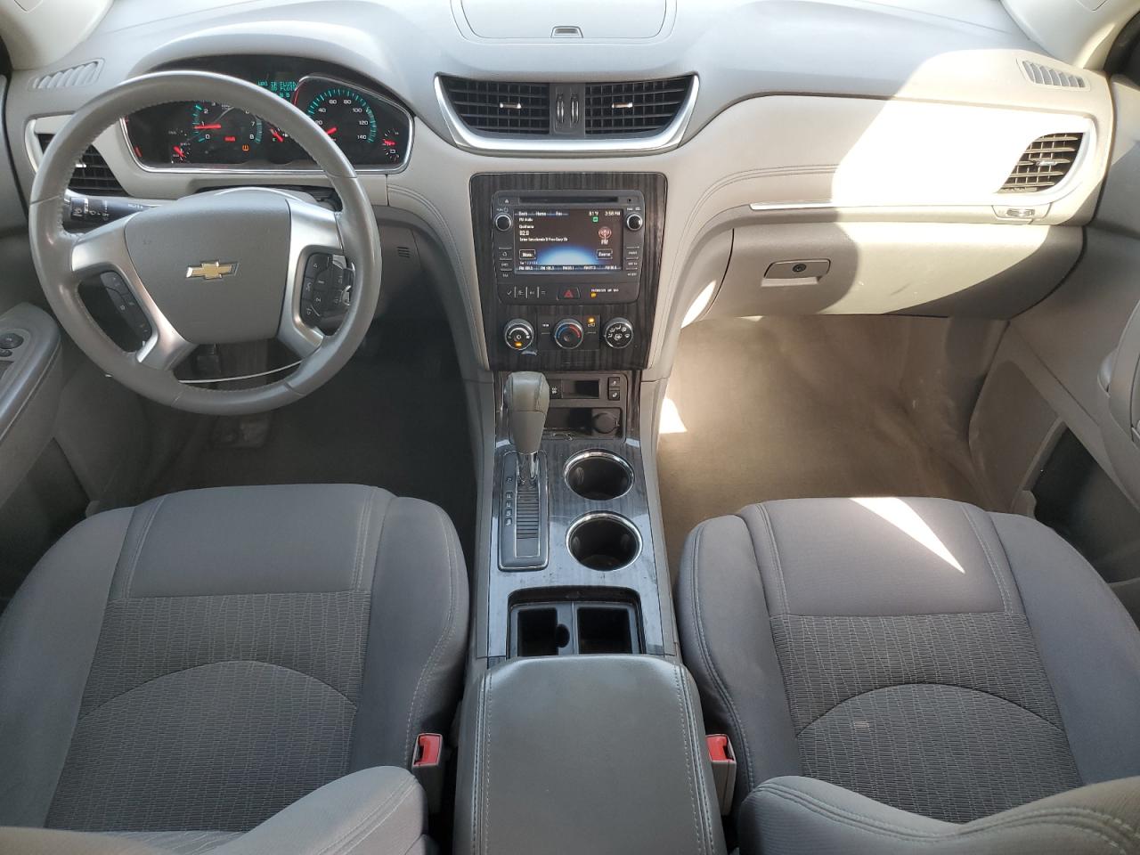 2013 Chevrolet Traverse - Image 8