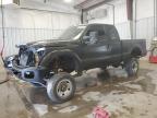 2013 Ford F250 Super Duty للبيع في Franklin، WI - Stripped