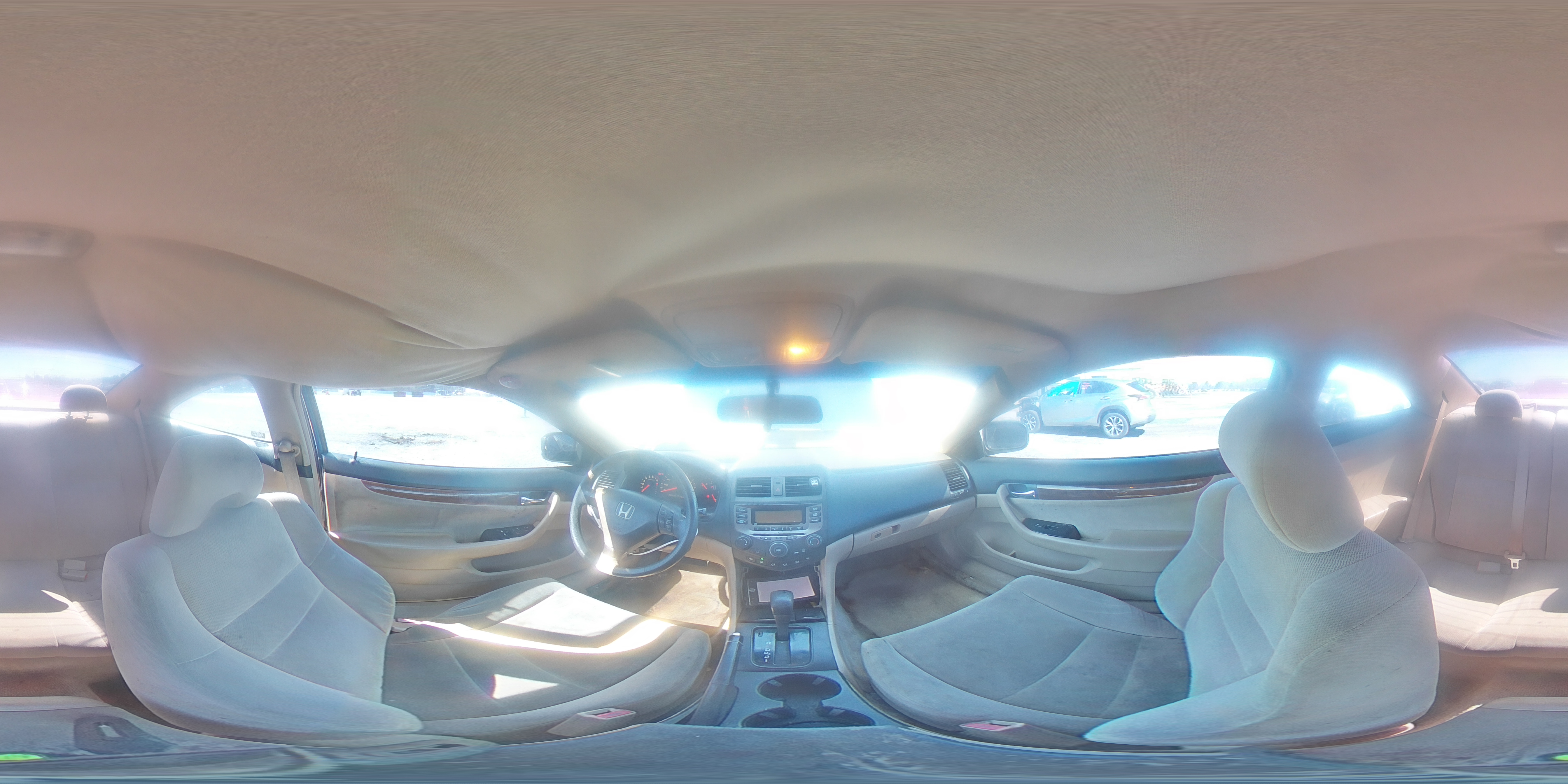2006 Honda Accord - Image 13