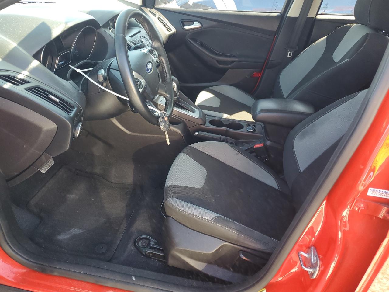 2014 Ford Focus - Image 7