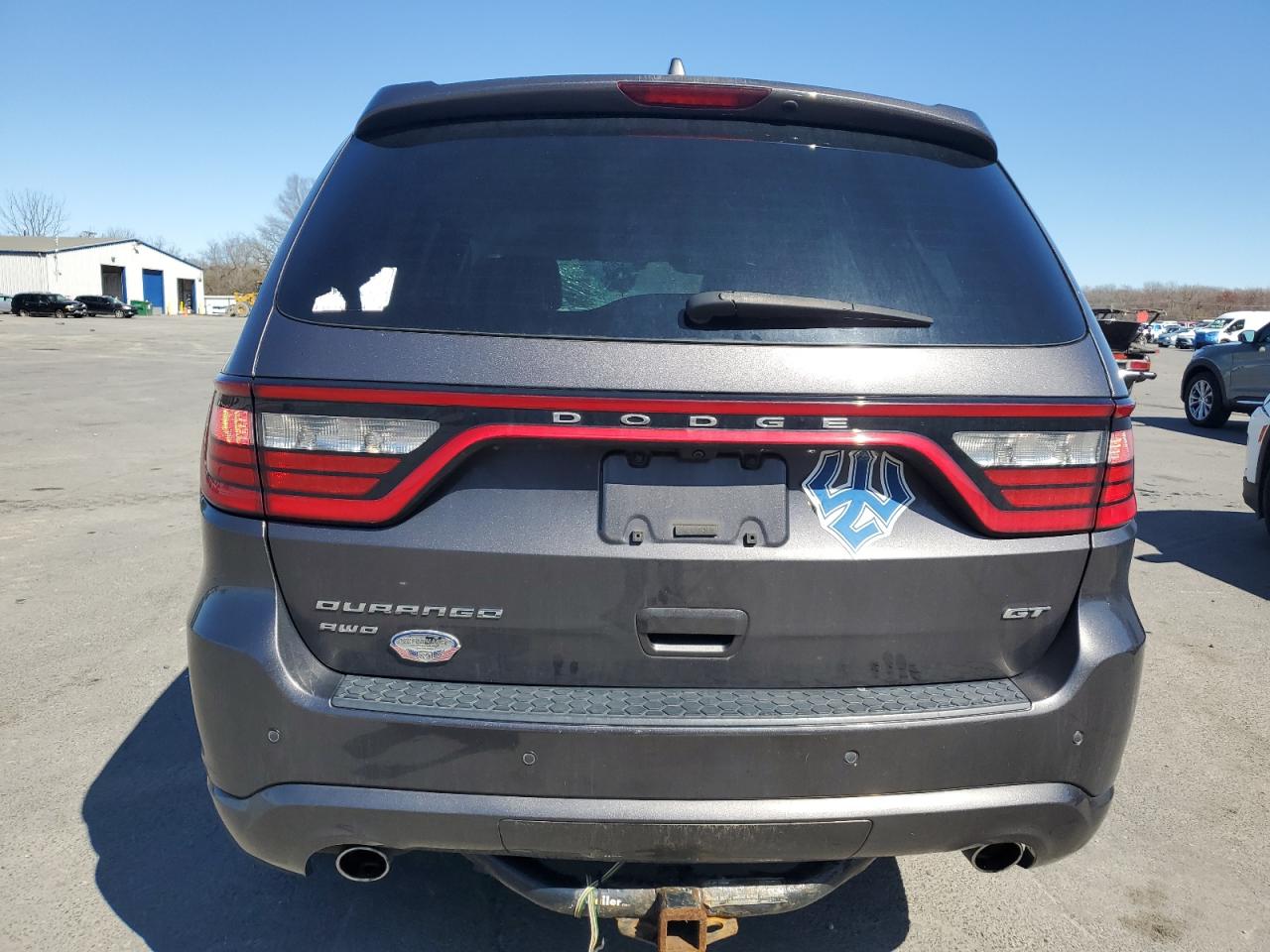 2017 Dodge Durango - Image 6