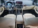 2020 Bmw X3 Xdrive30I за продажба в Glassboro, NJ - Front End