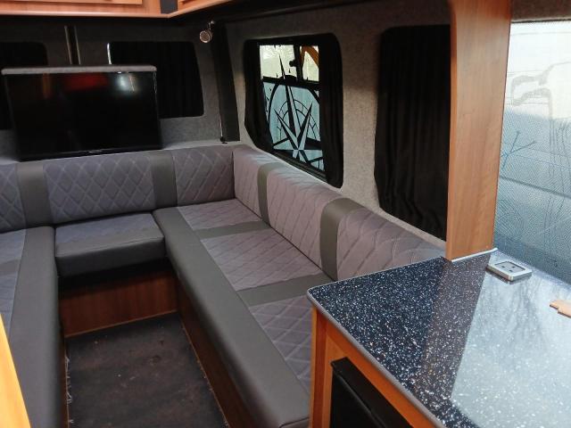 2016 MERCEDES BENZ SPRINTER 3