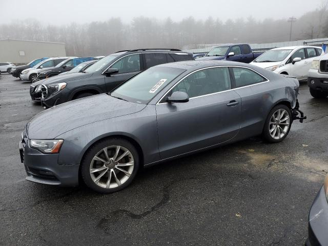 2014 Audi A5 Premium