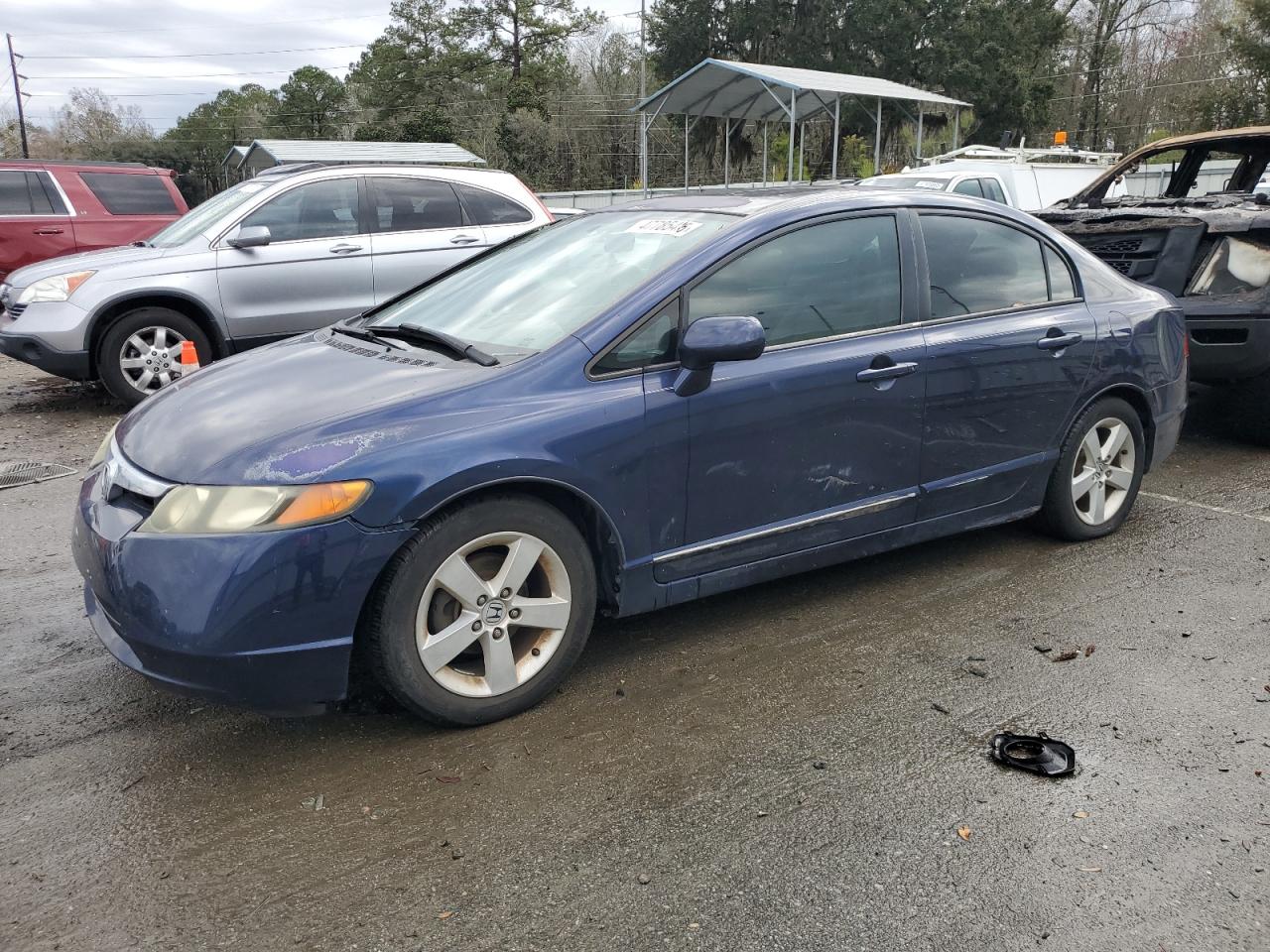 2006 Honda Civic - Image 1