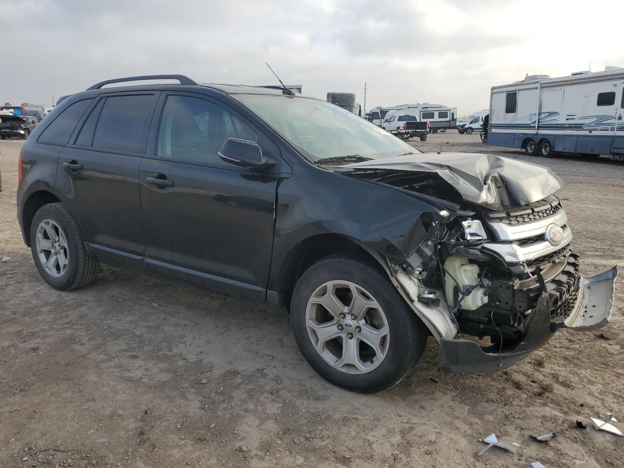 2014 Ford Edge - Image 4