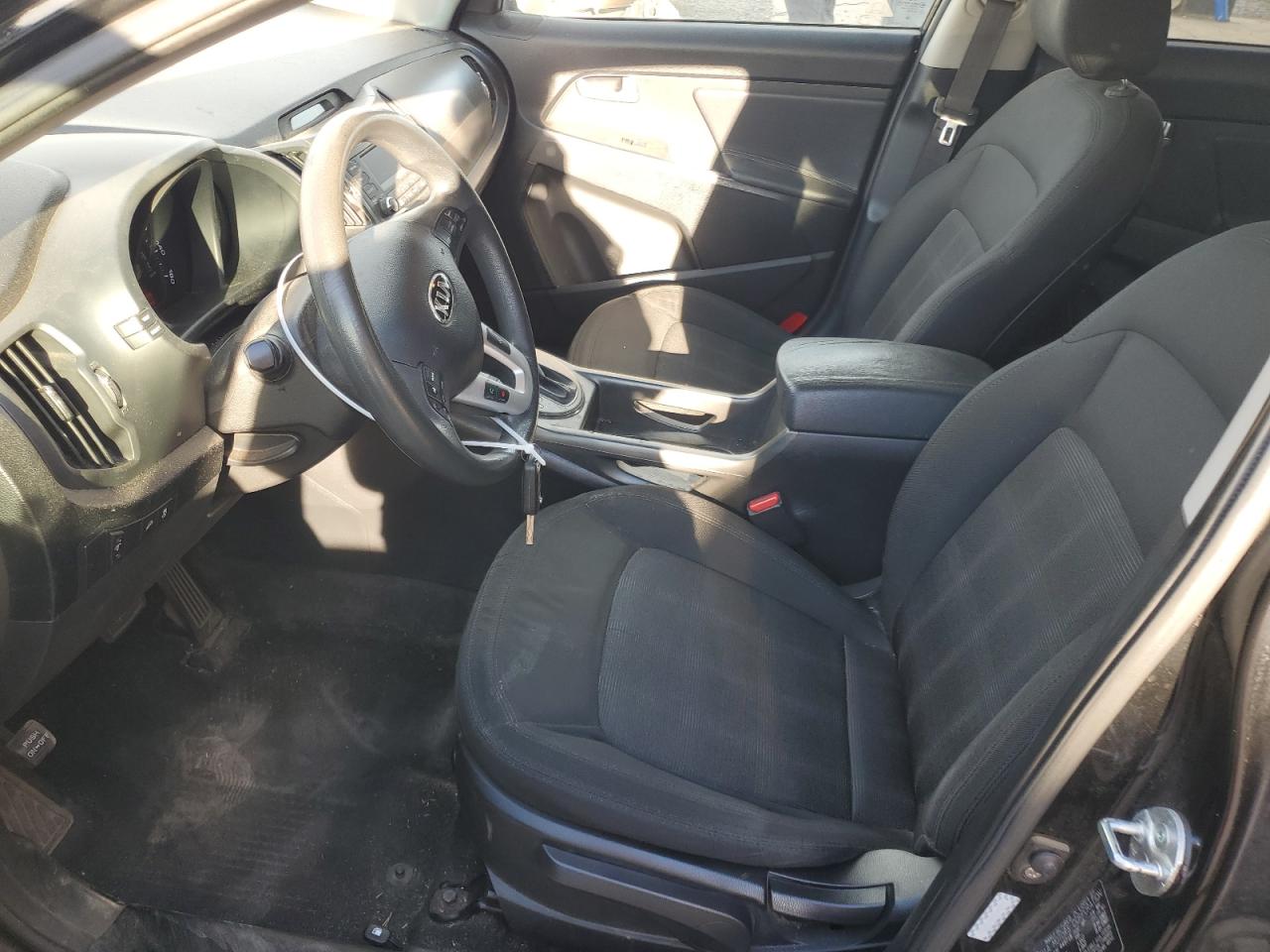 2013 Kia Sportage - Image 7