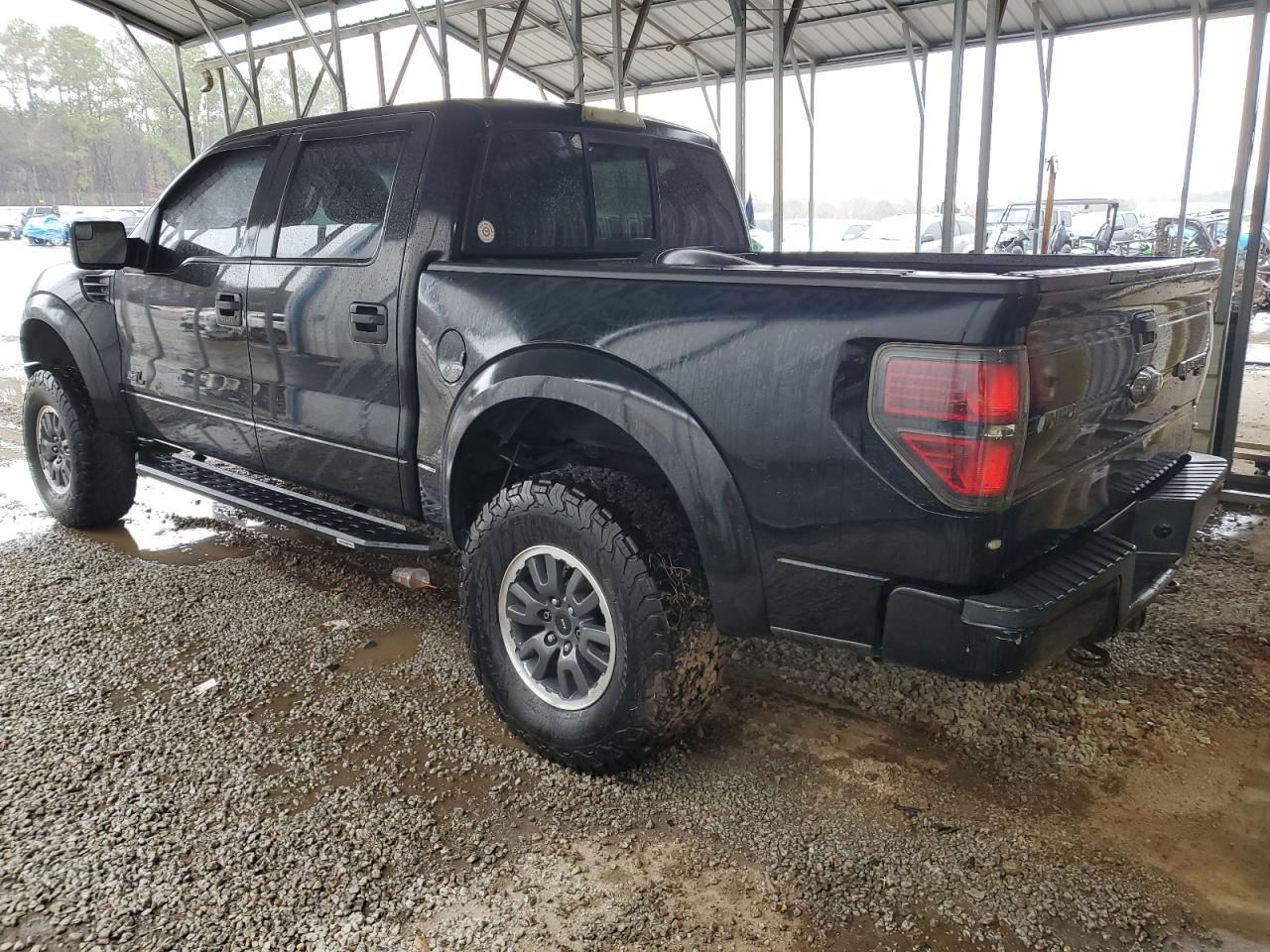 2011 Ford F-150 - Image 2