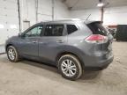 2015 Nissan Rogue S იყიდება Center Rutland-ში, VT - Mechanical