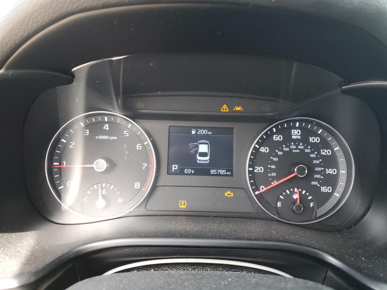 2019 Kia Forte - Image 9