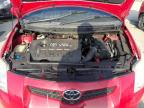 2009 TOYOTA AURIS T-SP for sale at Copart SANDWICH