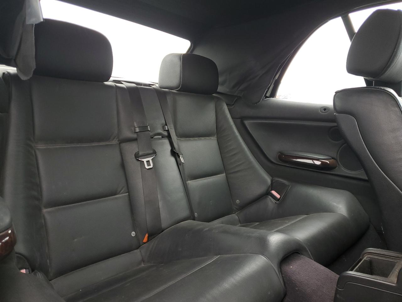2006 BMW 3er - Image 10