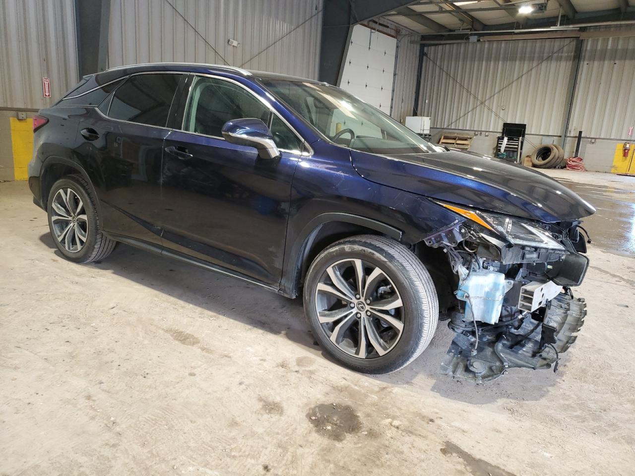 2019 Lexus RX - Image 4