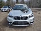 2016 BMW X1 XDRIVE28I à vendre chez Copart ON - COOKSTOWN