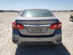 2017 Nissan Sentra S for Sale in New Braunfels, TX - Front End