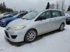 2009 MAZDA 5  for sale at Copart ON - TORONTO