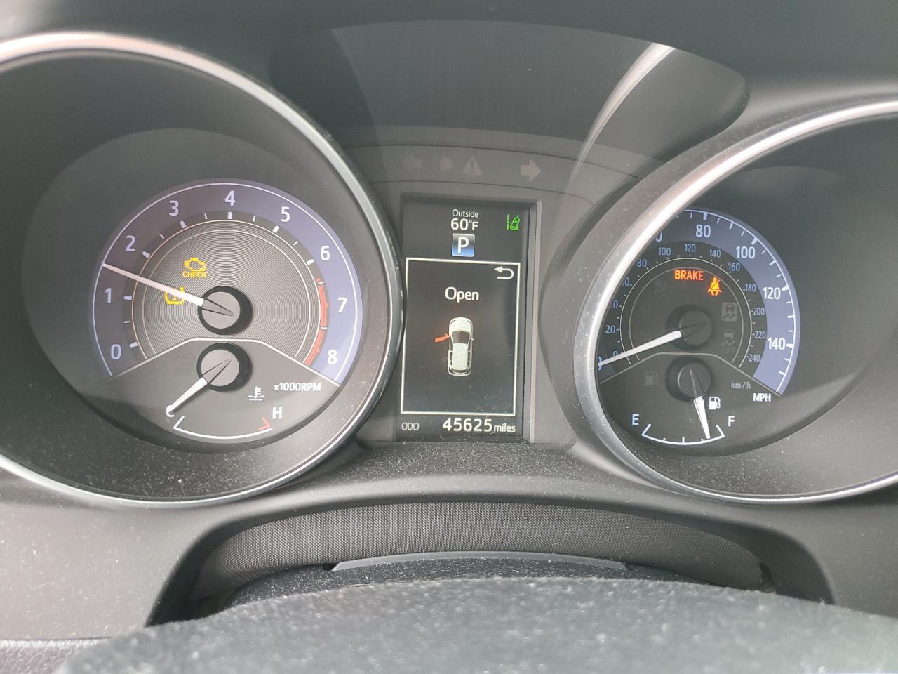 2018 Toyota Corolla - Image 9