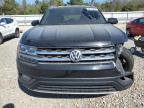 2018 Volkswagen Atlas Se იყიდება Memphis-ში, TN - Front End