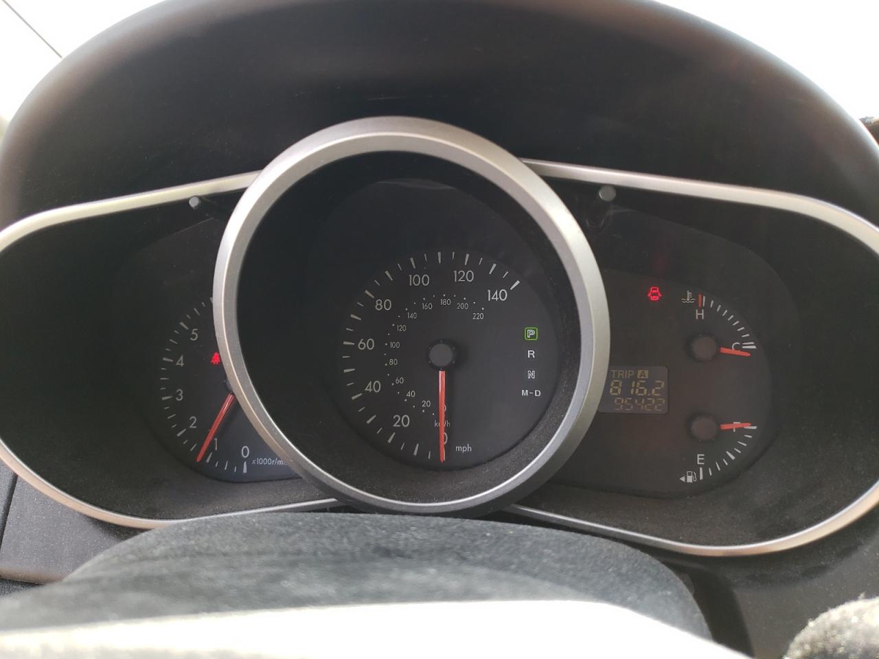 2010 Mazda CX-7 - Image 9