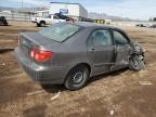 2006 Toyota Corolla Ce на продаже в Colorado Springs, CO - Front End
