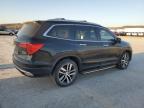 2016 Honda Pilot Touring en Venta en Tulsa, OK - Mechanical