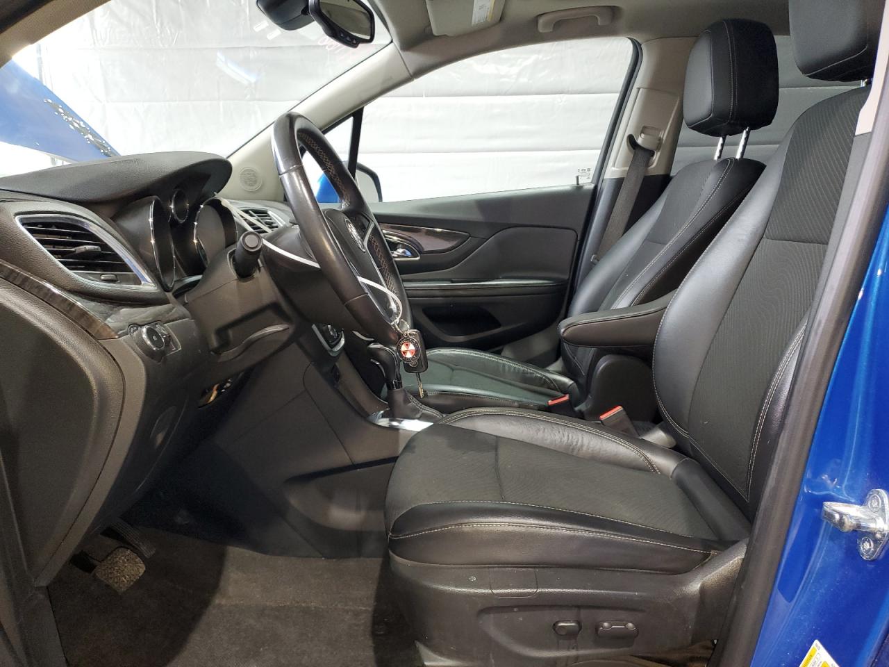 2014 Buick Encore - Image 7