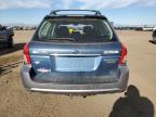 2008 Subaru Outback  იყიდება Brighton-ში, CO - Front End