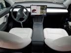 2021 Tesla Model Y  за продажба в Rancho Cucamonga, CA - Frame Damage