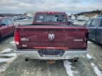 2016 RAM 1500 SLT   for sale at Copart NS - HALIFAX