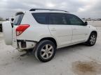 2008 Toyota Rav4 Limited იყიდება Haslet-ში, TX - Rear End