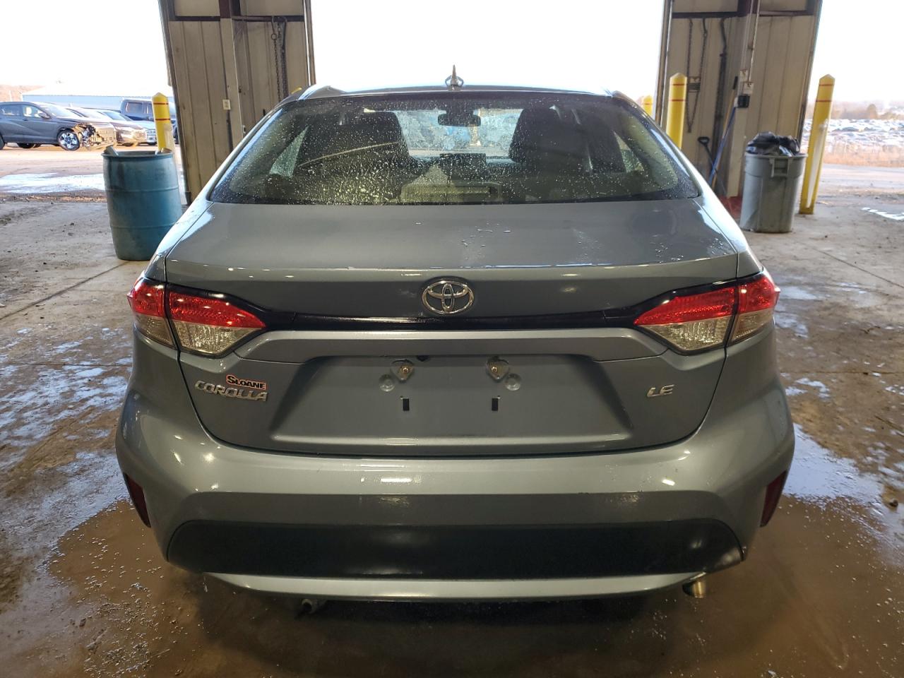 2021 Toyota Corolla - Image 6