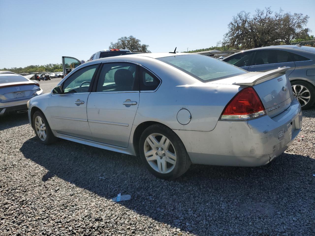 2012 Chevrolet Impala - Image 2