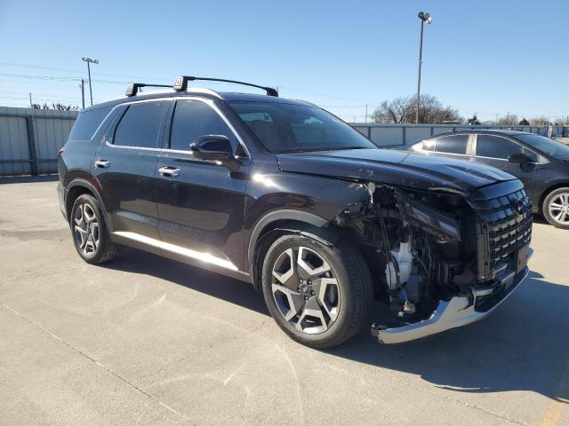  HYUNDAI PALISADE 2024 Czarny