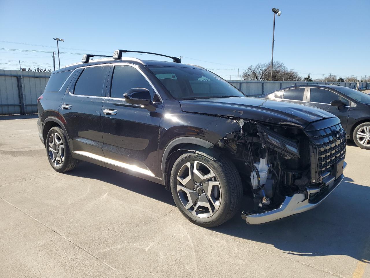 2024 Hyundai Palisade - Image 4