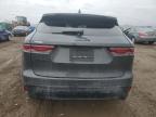 2021 Jaguar F-Pace S продається в Elgin, IL - Front End