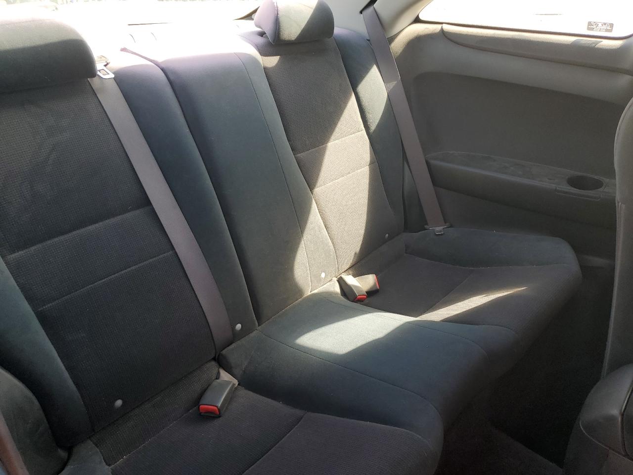 2003 Honda Accord - Image 10
