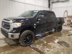 2014 Toyota Tundra Crewmax Sr5 na sprzedaż w Franklin, WI - Side