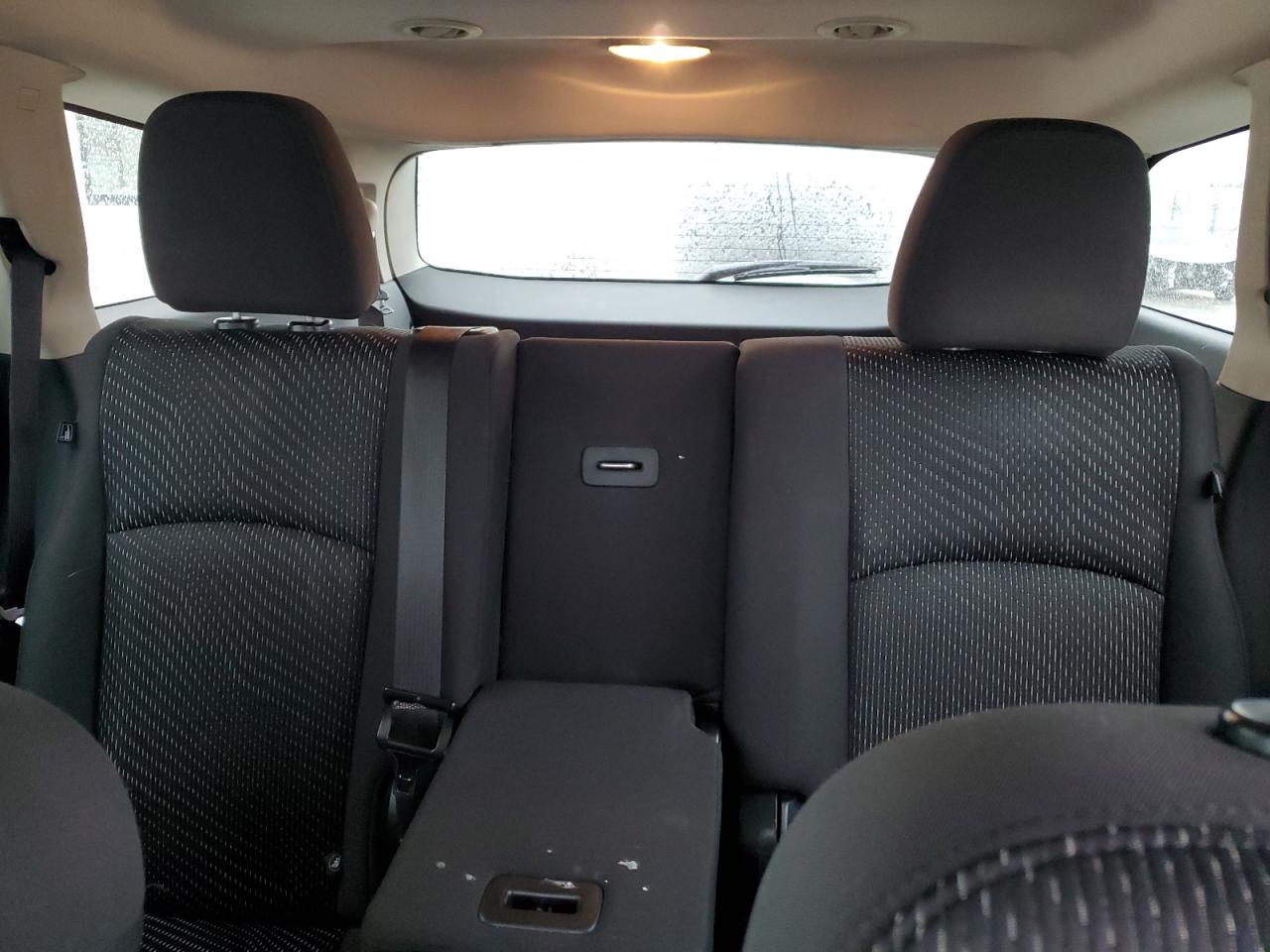 2012 Dodge Journey - Image 10