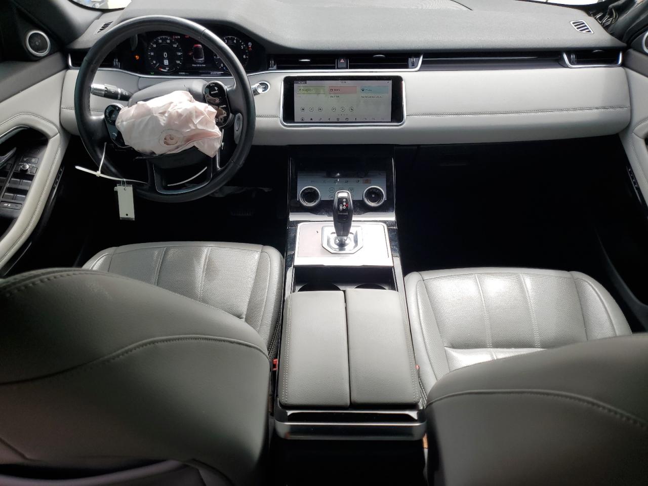 2020 Land Rover Range Rover - Image 8
