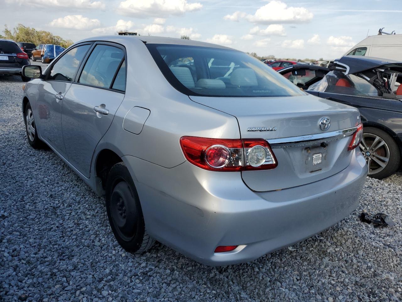 2011 Toyota Corolla - Image 2