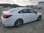 2017 Subaru Legacy 3.6R Limited for Sale in Windsor, NJ - Front End
