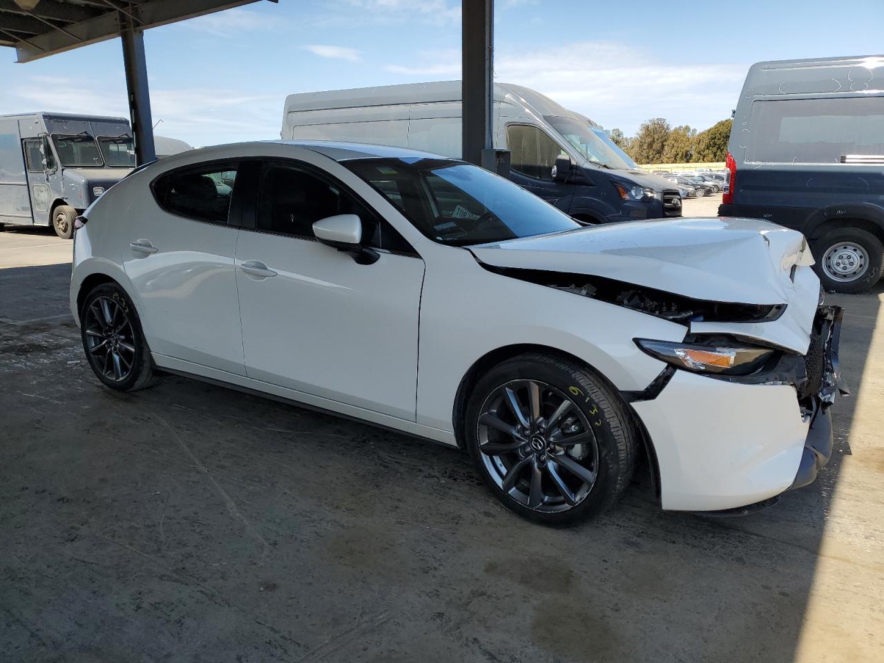 2020 Mazda 3 - Image 4