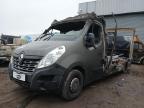 2015 RENAULT MASTER LL3 for sale at Copart PETERLEE