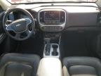 2020 Chevrolet Colorado Lt en Venta en Littleton, CO - Rear End